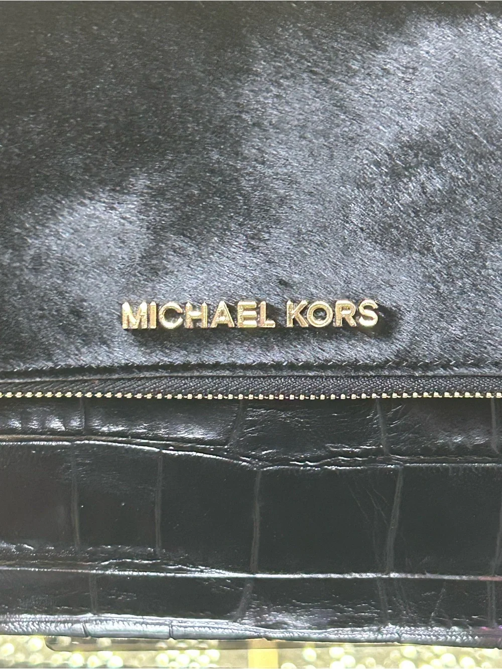 Michael Kors retail 395